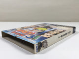 DL1285 Naruto Gekito Ninja Taisen! 3 BOXED GameCube Japan