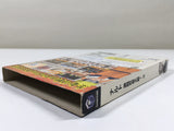 DL1285 Naruto Gekito Ninja Taisen! 3 BOXED GameCube Japan