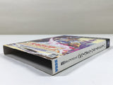 DL1286 Virtua Quest Virtua Fighter Cyber Generation BOXED GameCube Japan