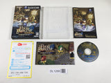 DL1288 Fire Emblem Path of Radiance BOXED GameCube Japan