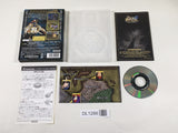 DL1288 Fire Emblem Path of Radiance BOXED GameCube Japan