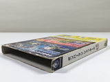 DL1289 Bomberman Jetters BOXED GameCube Japan