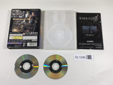 DL1290 Biohazard Resident Evil Zero 0 BOXED GameCube Japan
