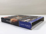 DL1290 Biohazard Resident Evil Zero 0 BOXED GameCube Japan
