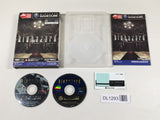 DL1293 Biohazard Resident Evil BOXED GameCube Japan