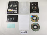 DL1294 Biohazard Resident Evil BOXED GameCube Japan