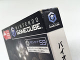 DL1294 Biohazard Resident Evil BOXED GameCube Japan