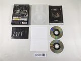 DL1295 Biohazard Resident Evil BOXED GameCube Japan