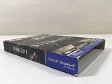 DL1295 Biohazard Resident Evil BOXED GameCube Japan