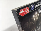DL1295 Biohazard Resident Evil BOXED GameCube Japan