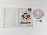 DL1297 Kirby Air Ride GameCube Japan
