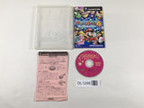 DL1298 Mario Party 4 GameCube Japan