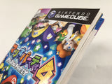 DL1298 Mario Party 4 GameCube Japan