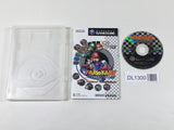 DL1300 Mario Kart Double Dash GameCube Japan