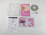 DL1302 WarioWare Inc. Mega Party Game$ Made in Wario GameCube Japan