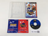 DL1304 Sonic Adventure 2 Battle GameCube Japan