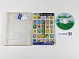 DL1306 Animal Crossing Doubutsu no Mori + GameCube Japan