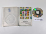 DL1306 Animal Crossing Doubutsu no Mori + GameCube Japan
