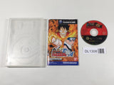DL1308 Battle Stadium D.O.N GameCube Japan