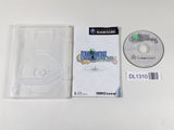 DL1310 Final Fantasy Crystal Chronicles GameCube Japan