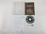 DL1311 Yu Gi Oh! The Falsebound Kingdom GameCube Japan