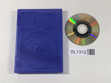 DL1312 Game Cube Game Boy GameBoy Player Start Up Disc GameCube Japan