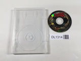 DL1314 Super Mario Strikers Smash Football GameCube Japan