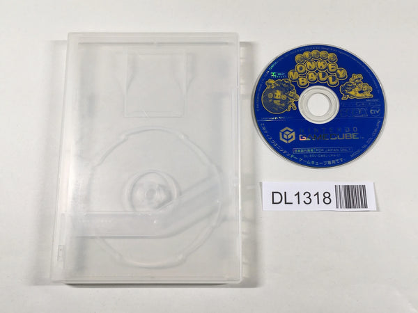 DL1318 Super Monkey Ball GameCube Japan