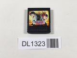 DL1323 Memory Card for Nintendo Game Cube GameCube Japan