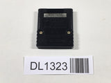 DL1323 Memory Card for Nintendo Game Cube GameCube Japan