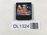 DL1324 Memory Card for Nintendo Game Cube GameCube Japan