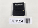 DL1324 Memory Card for Nintendo Game Cube GameCube Japan