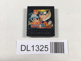 DL1325 Memory Card for Nintendo Game Cube GameCube Japan