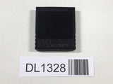 DL1328 Memory Card for Nintendo Game Cube GameCube Japan