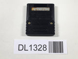 DL1328 Memory Card for Nintendo Game Cube GameCube Japan