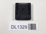 DL1329 Memory Card for Nintendo Game Cube GameCube Japan