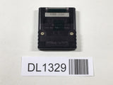 DL1329 Memory Card for Nintendo Game Cube GameCube Japan