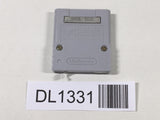 DL1331 Memory Card for Nintendo Game Cube GameCube Japan