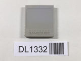 DL1332 Memory Card for Nintendo Game Cube GameCube Japan