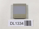 DL1334 Memory Card for Nintendo Game Cube GameCube Japan