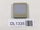 DL1335 Memory Card for Nintendo Game Cube GameCube Japan