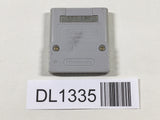 DL1335 Memory Card for Nintendo Game Cube GameCube Japan