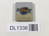 DL1336 Memory Card for Nintendo Game Cube GameCube Japan