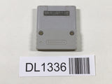 DL1336 Memory Card for Nintendo Game Cube GameCube Japan