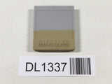 DL1337 Memory Card for Nintendo Game Cube GameCube Japan