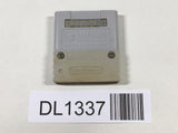 DL1337 Memory Card for Nintendo Game Cube GameCube Japan