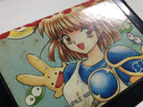 DL1338 Puyo Puyo BOXED Mega Drive Genesis Japan