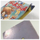 DL1338 Puyo Puyo BOXED Mega Drive Genesis Japan