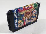 DL1341 Puyo Puyo Tsuu BOXED Mega Drive Genesis Japan