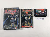DL1352 Langrisser BOXED Mega Drive Genesis Japan